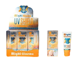 كريم واقي شمس مايت سينما